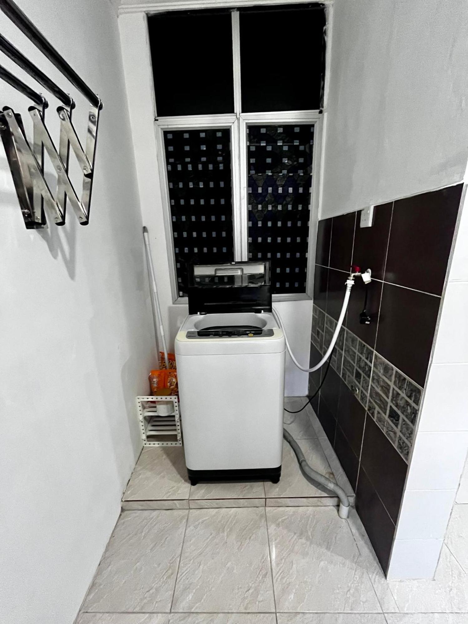 Dh Homestay Сунгай Петани Екстериор снимка